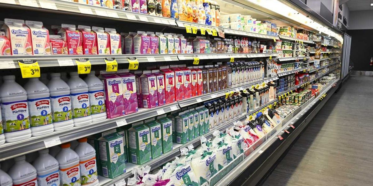 A list of some of the items the U.S. is slapping with a 50 per cent tariff A list of some of the items the U.S. is slapping with a 50 per cent tariff