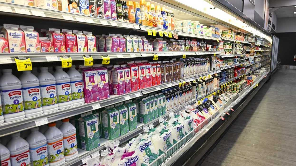 Here's what items will be tariffed by the U.S.