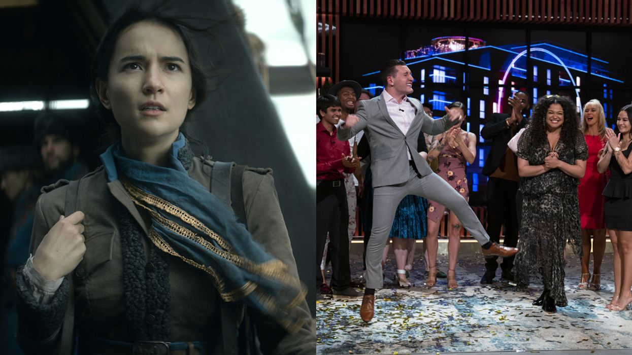 Here's What New On Netflix April 2021 That You’ll Want To Binge