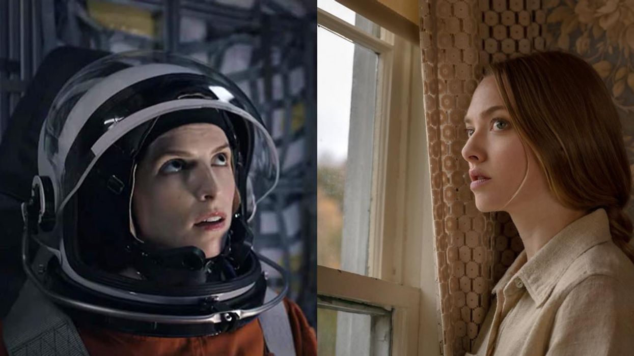 Here's What New On Netflix To Binge Watch This Weekend