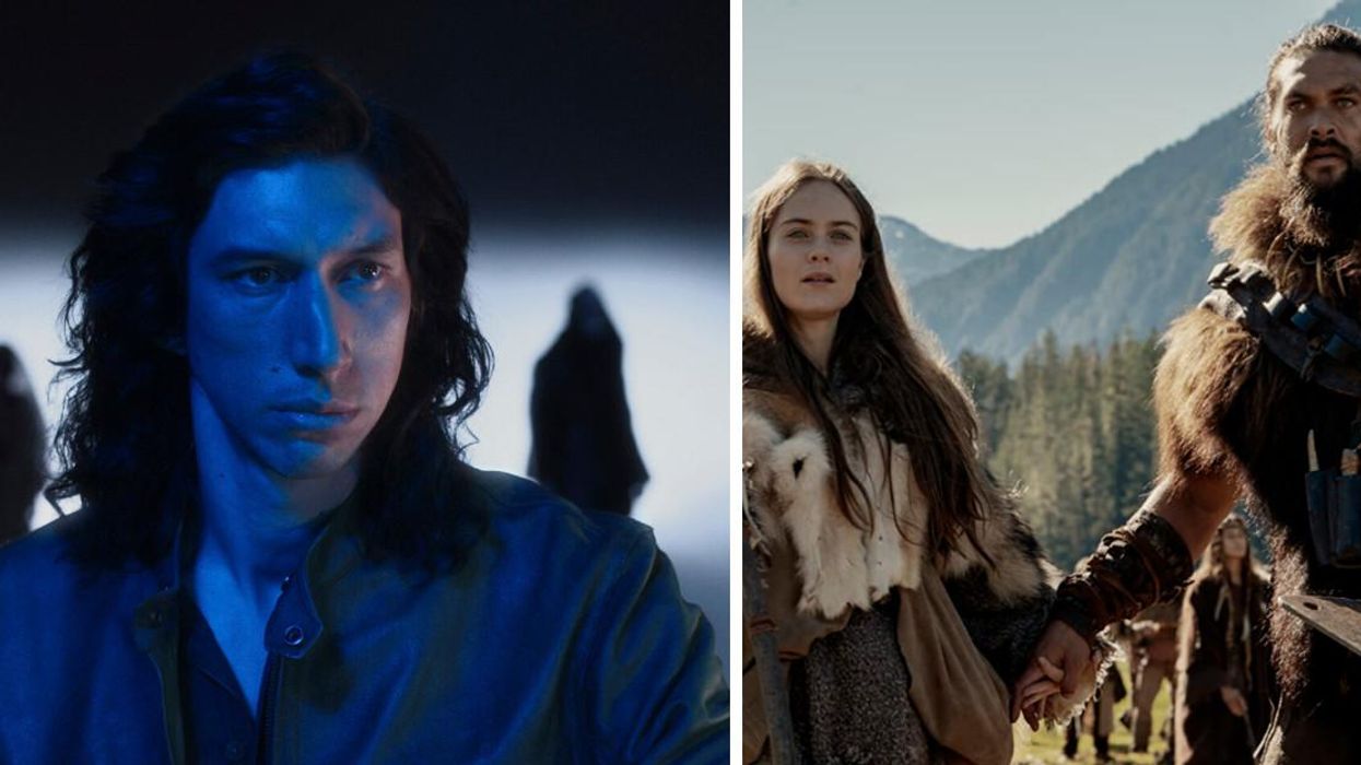 Here's What New This August On Disney+, Crave, Apple TV+ & Prime Video