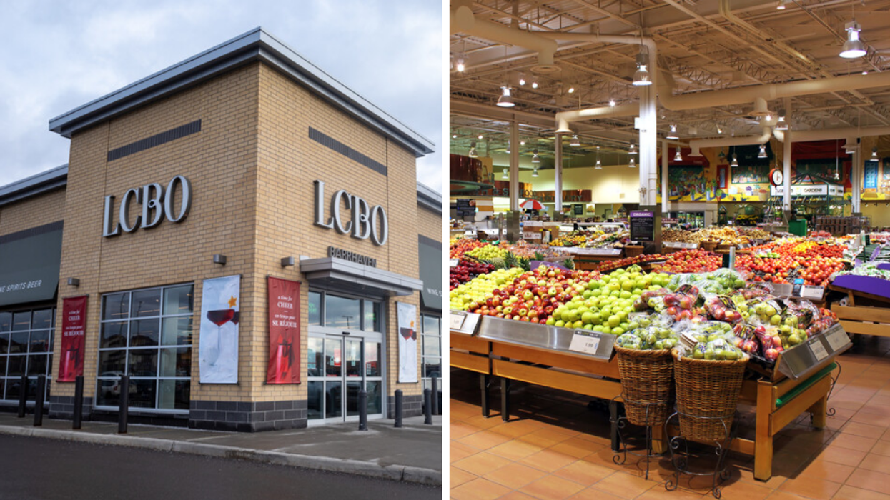 Here's What's Open & Closed This Family Day In Ontario