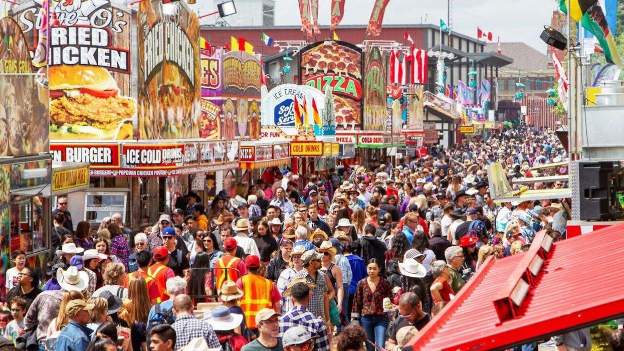 Here's What You'll Be Allowed To Do When Alberta 'Opens For Good' On July 1