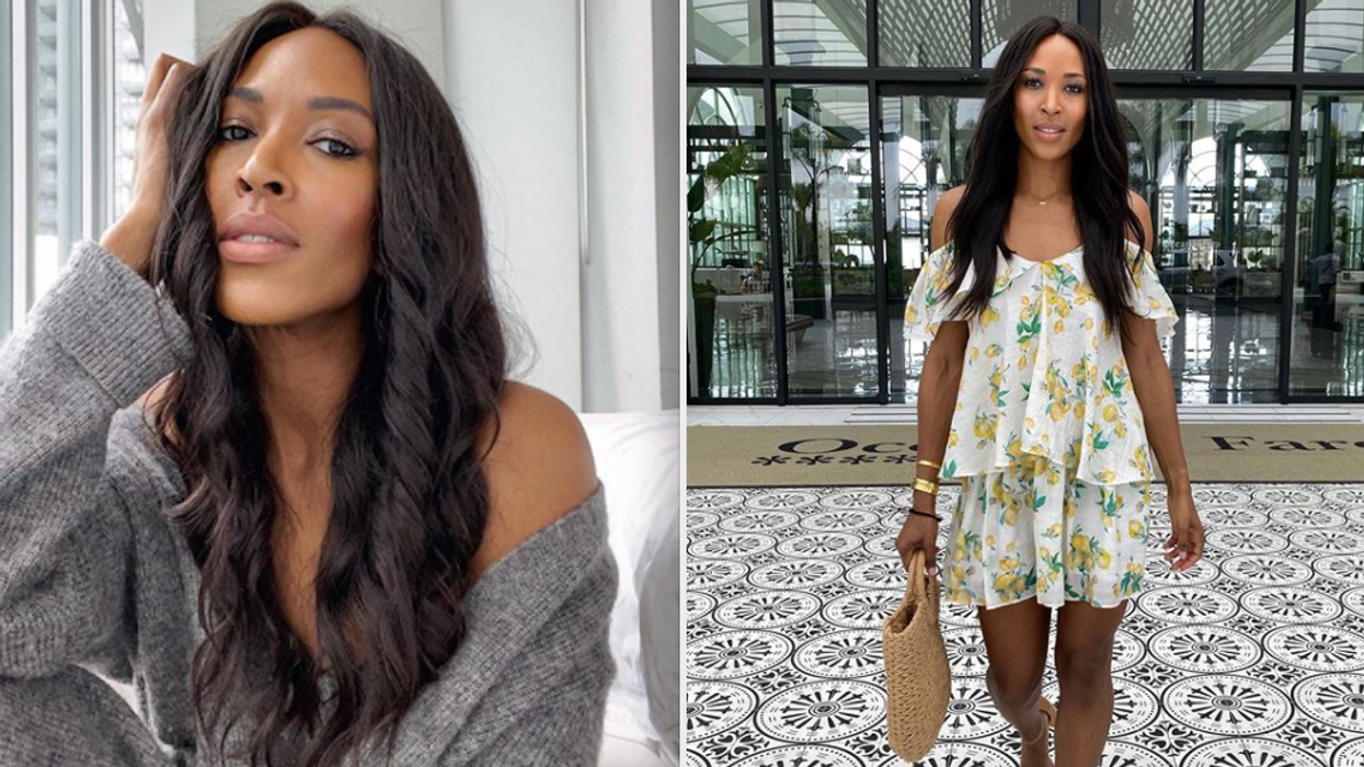 Here's what you need to know! These Sasha Exeter facts will teach you a bit about the lifestyle blogger from Toronto. She was recently involved with fashion stylist Jessica Mulroney after accusing her of engaging in "textbook white privilege" behaviour.