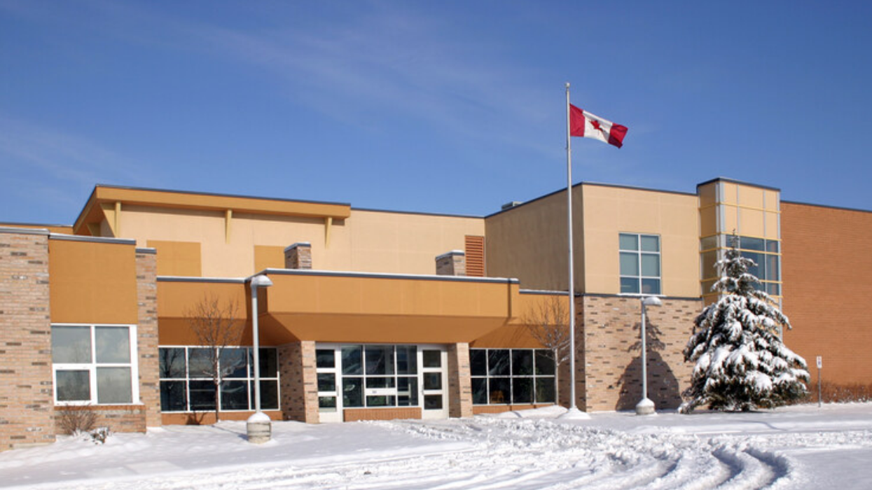 Here's What You Need To Know When Ontario Schools Return To In-Person Learning Next Week