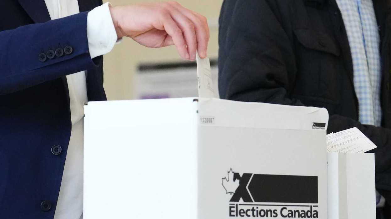 Here's where voters can expect federal byelections