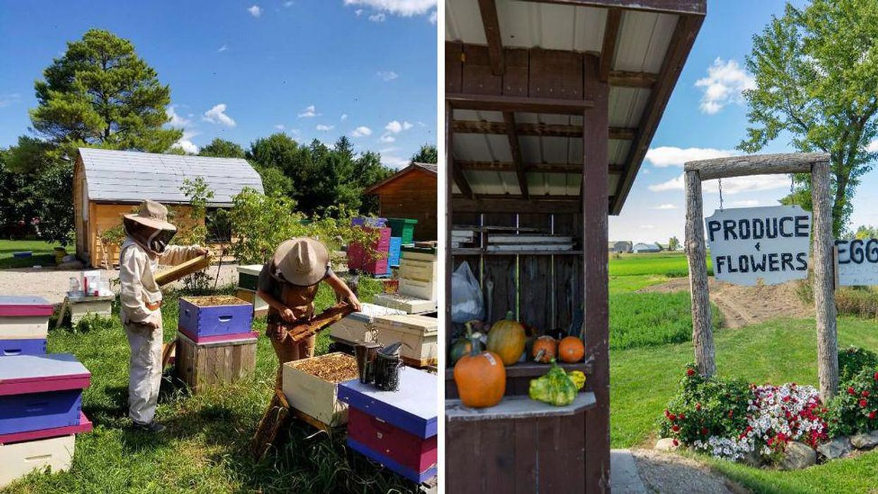 Here's Why Ontario's Perth County Should Be On Every Canadian's Bucket List