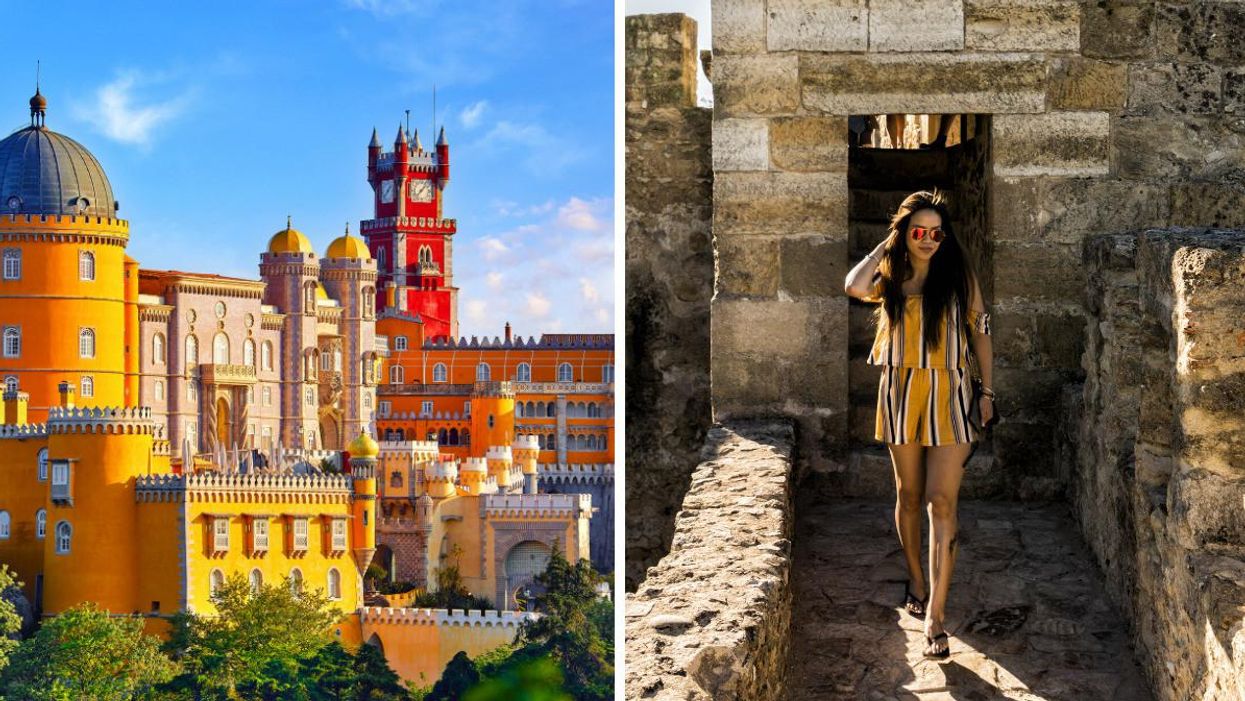Here's Why Visiting Many Countries In One Trip Could Totally Mess Up Your Travel Plans