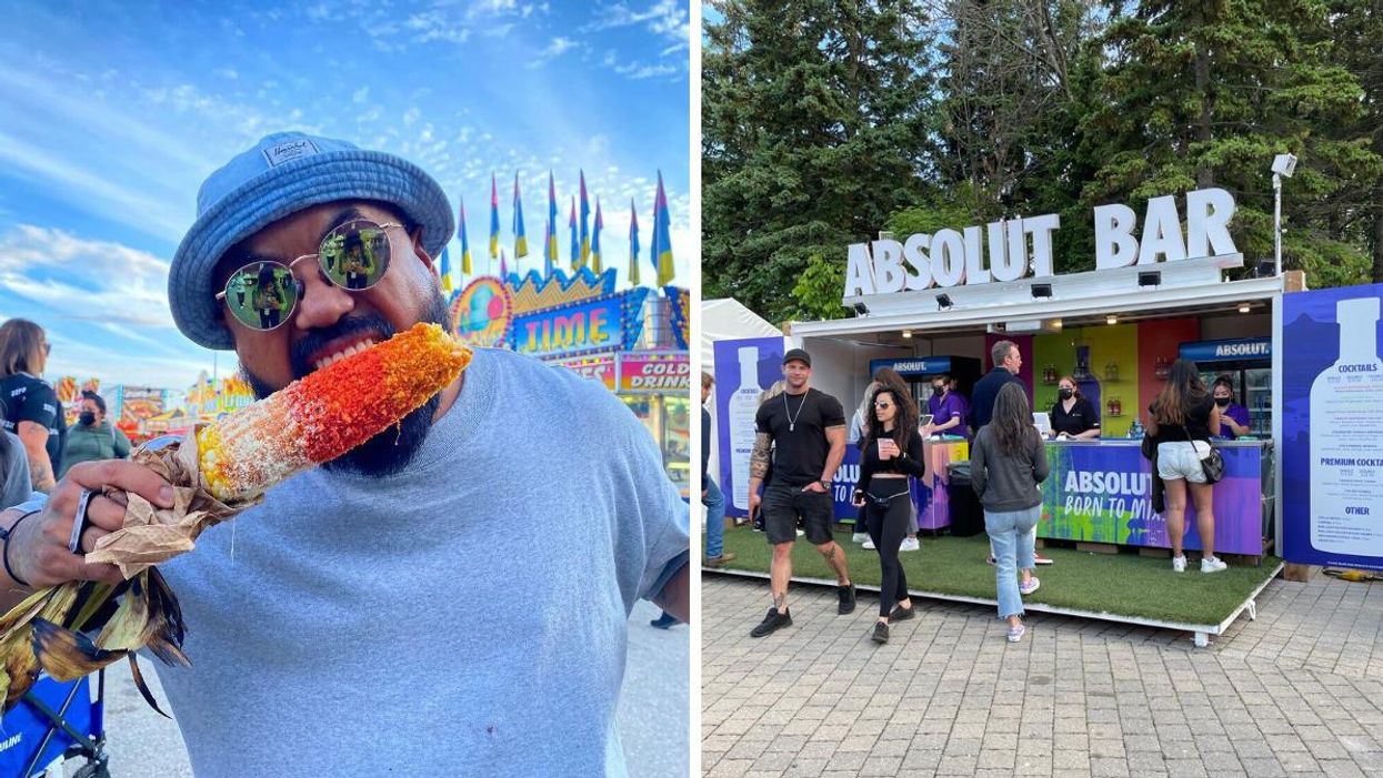 Here’s A Not-To-Be Missed Summer Event You Should Go To, Based On Your Province