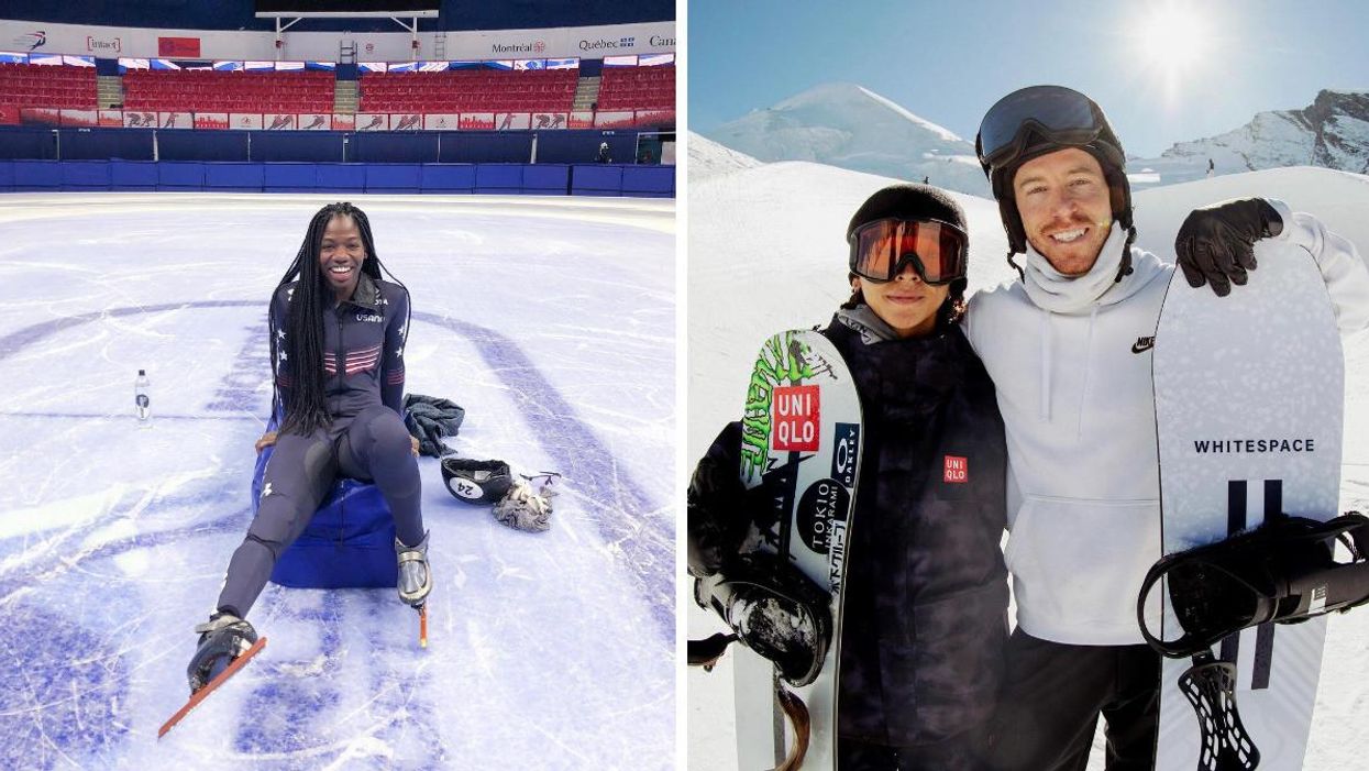 Here’s How To Watch Every 2022 Olympic Medal Event In The US, With & Without Cable