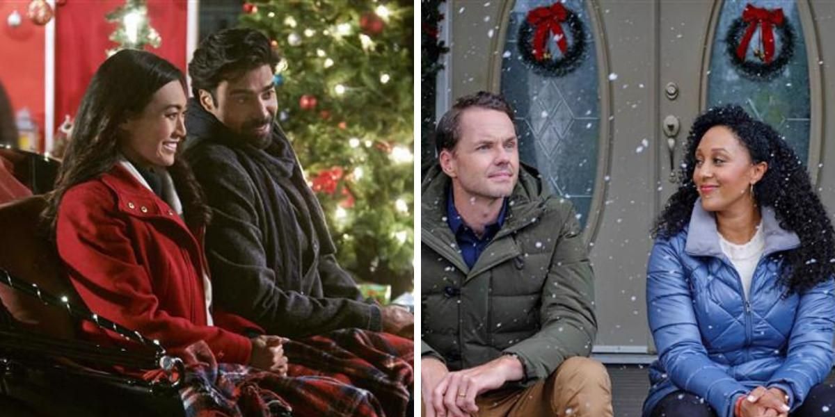 Here S The 41 New Hallmark Christmas Movies In 2021 How To Watch Them In Canada Narcity