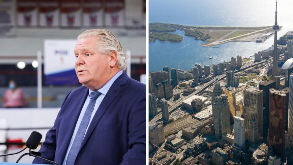 Here’s What Could Change In Ontario After Step 3 Comes To An End