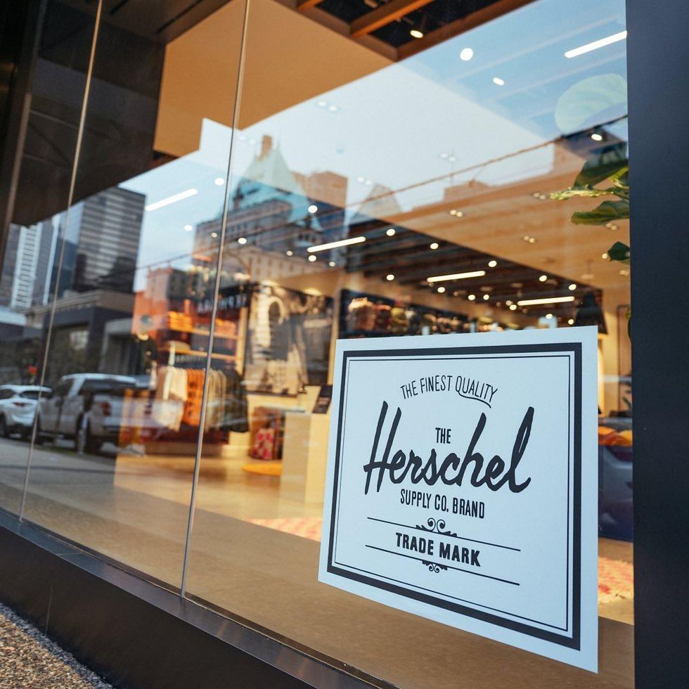 Herschel Warehouse Sale Narcity