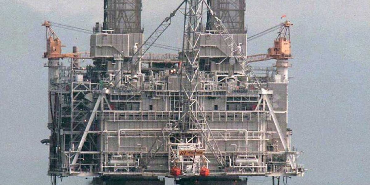 No injuries but Hibernia oil spill posed threat of deadly blast and fire: regulator No injuries but Hibernia oil spill posed threat of deadly blast and fire: regulator
