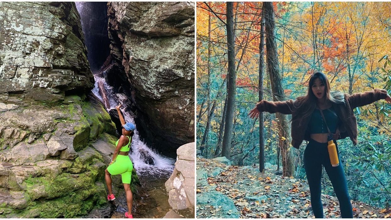 Hidden Gem Things To Do In Georgia Will Have You Exploring The Peach State