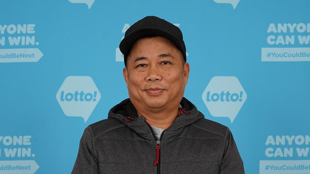 Hien Vo.