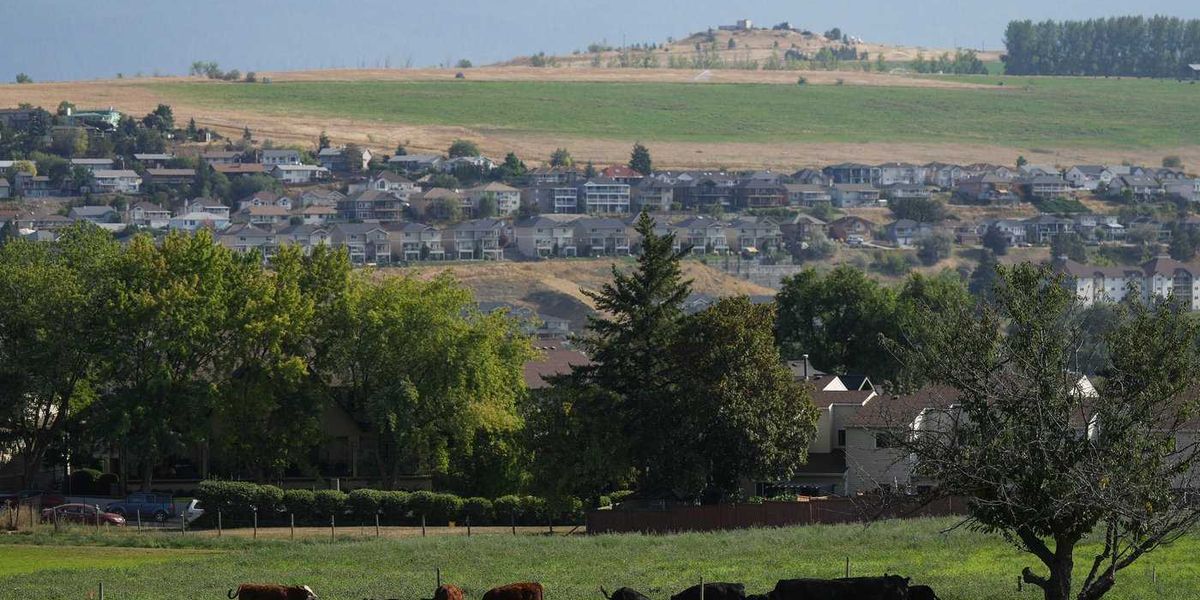Communities report high demand for pilot offering permanent residency for rural jobs Communities report high demand for pilot offering permanent residency for rural jobs