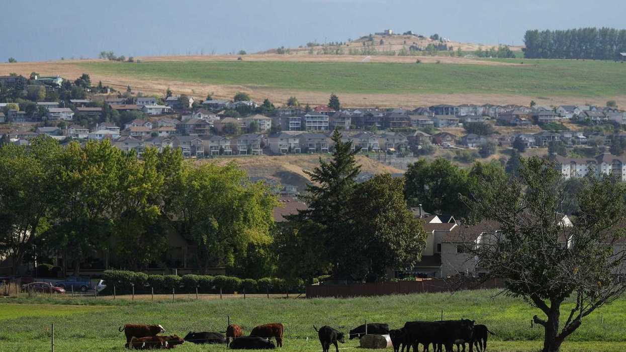 High demand for Rural Community Immigration Pilot