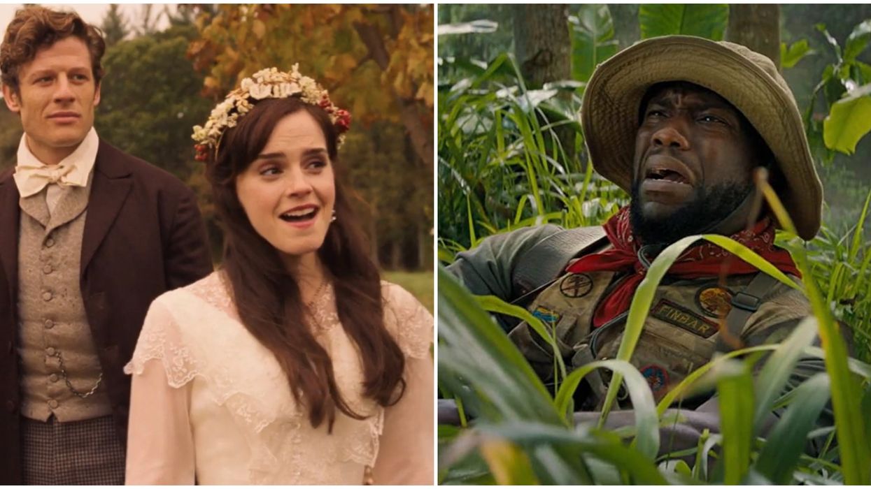 High Rated Movies On Prime Video