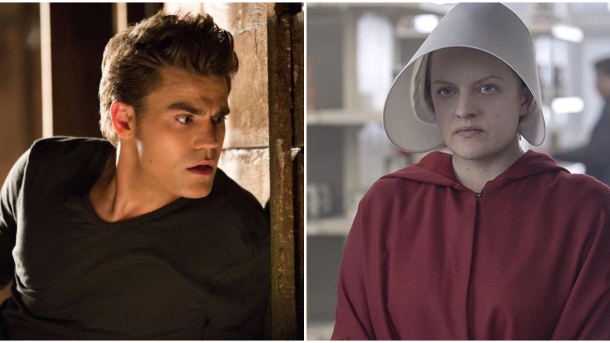 High Rated Shows To Stream