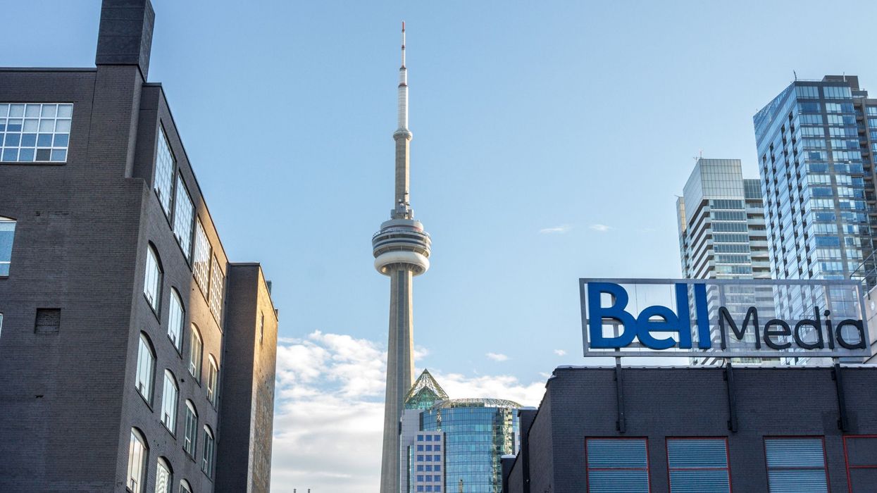 High-Speed Internet In Toronto Could Be Easier To Get With New City Initiative