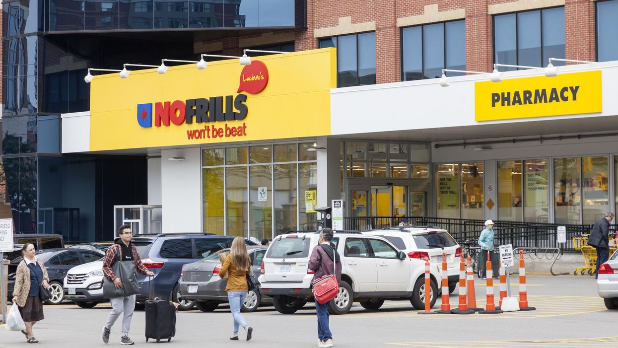 Higher Food Prices Mean Many Canadians Are Switching Up The Way They Shop, Survey Says