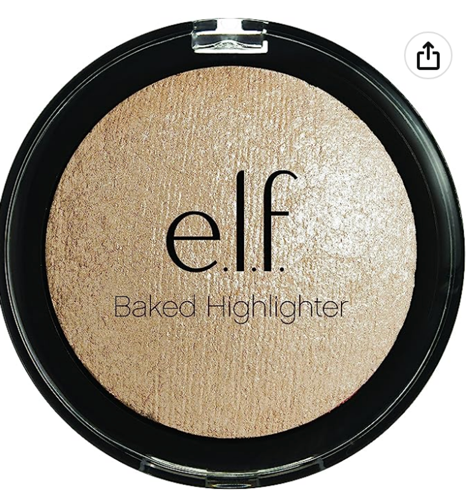 Highlight de e.l.f. Cosmetics.