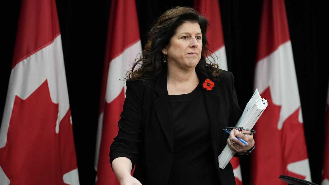 Highlights of the latest auditor general reports