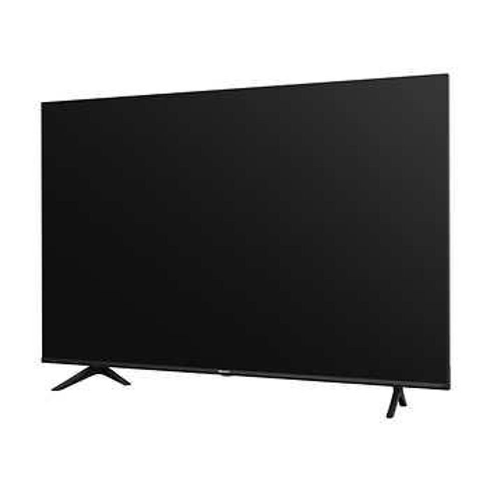 Hisense 65" Class - U6GR Series - 4K UHD QLED LCD TV.