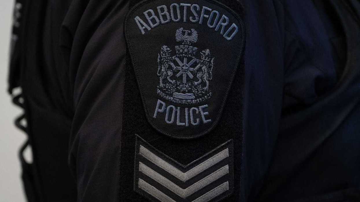 Hit man jailed in B.C. gets another 15 years
