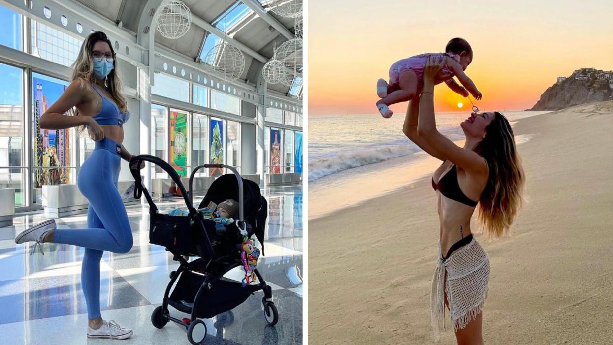 Hoaka d'Élisabeth Rioux fait une vente «Boxing Day» et il y a des bikinis à moins de 20 $