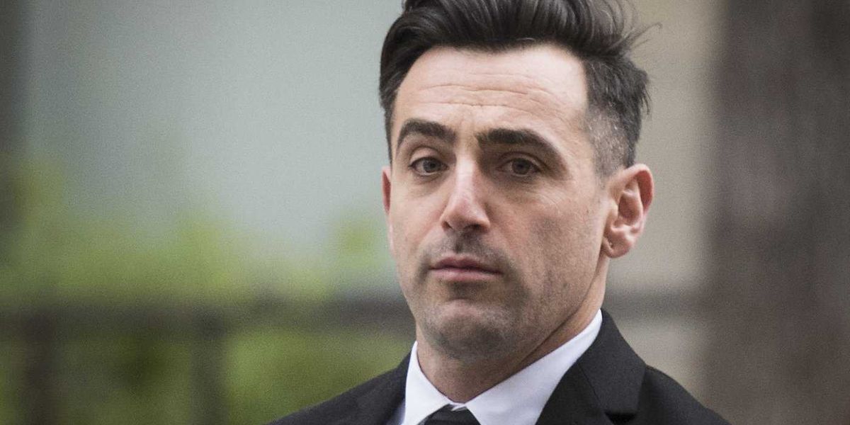 Jacob Hoggard needs professional supervision, board said in denying full parole Jacob Hoggard needs professional supervision, board said in denying full parole