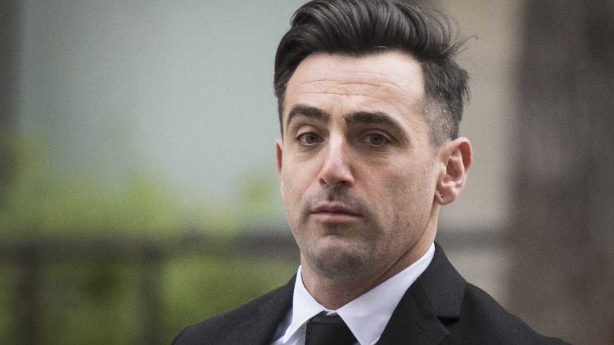 Hoggard needs professional oversight: parole board