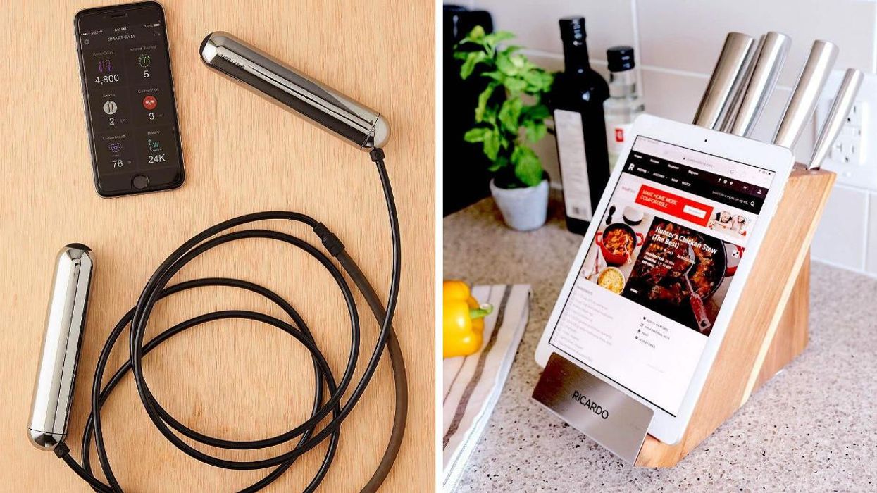 Holiday Gift Ideas Under $100 That Are So Good, You'll Want To Keep Them All For Yourself