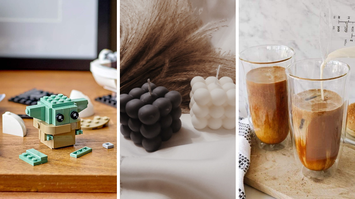 Holiday Gift Ideas Under $25 That'll Help You 'Sleigh' Your Shopping List This Year