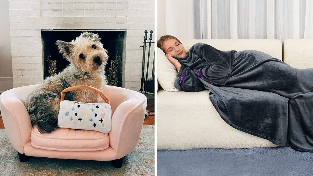 Holiday Gift Ideas Under $50 You Can Get In Canada For Everyone On Your List