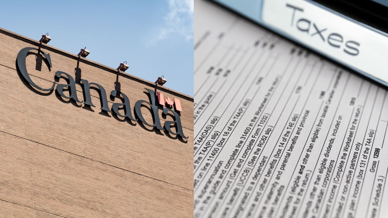 Home Buyers' Amount Means Canadians Who Bought A Home In 2020 Could Claim $5K Back