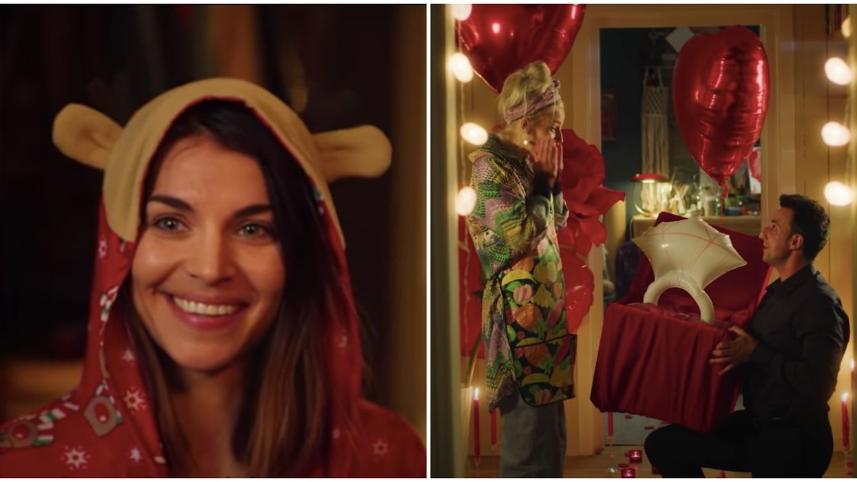 Home for Christmas saison 2 sur Netflix