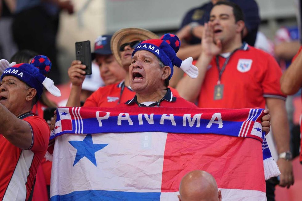 'Home game' for Croatia at Toronto Stadium: fans