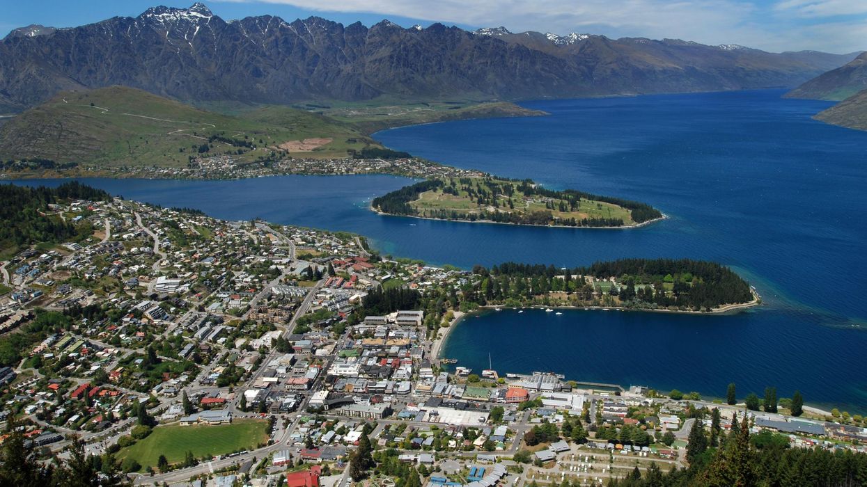 Home Prices In Canada Are Going From Pricey To Pricier But 3 Countries Still Have It Worse