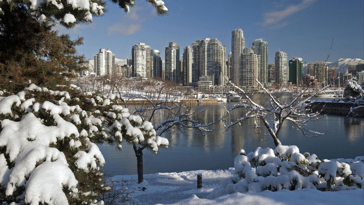 Home Sales In BC Could Drop 25% & Here's Why Experts Say That's Good News For Prices
