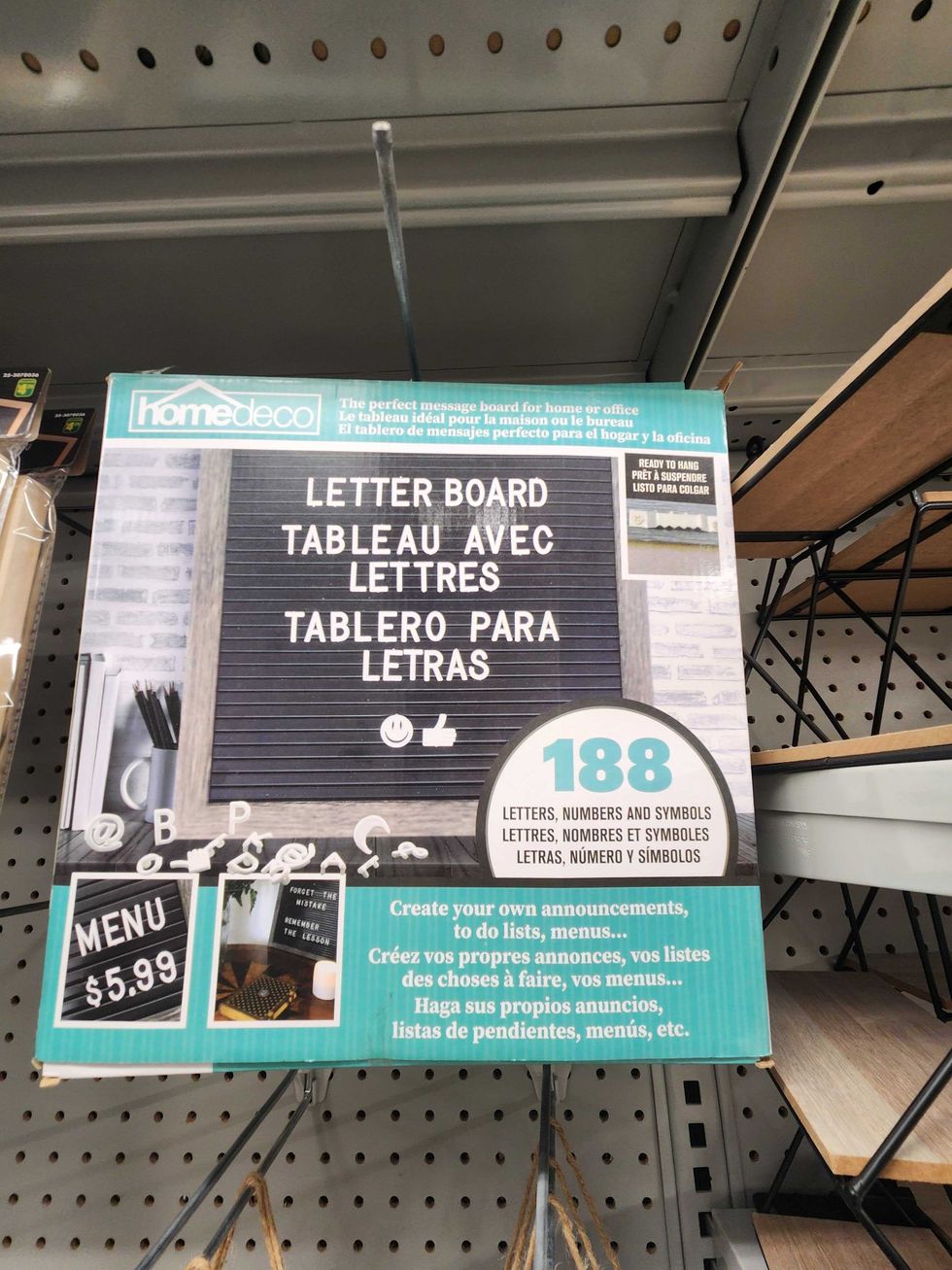 dollarama 2024 Narcity