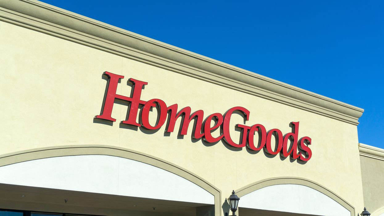 HomeGoods Online Store 2021 Shopping
