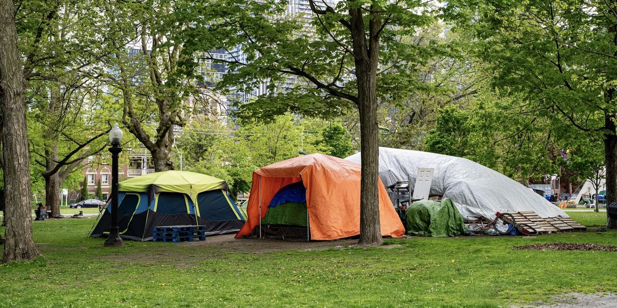 Toronto's homelessness numbers are rising — Here's how the City plans ...