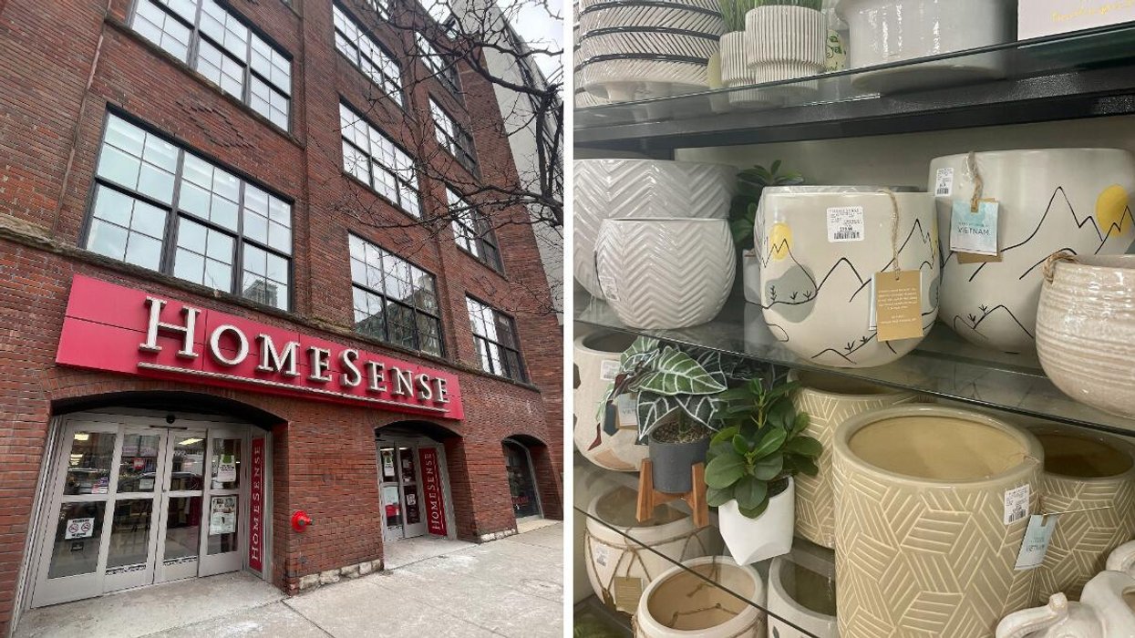 7 Cheap HomeSense Finds At Toronto's Top-Rated Store That Cost Me Less ...