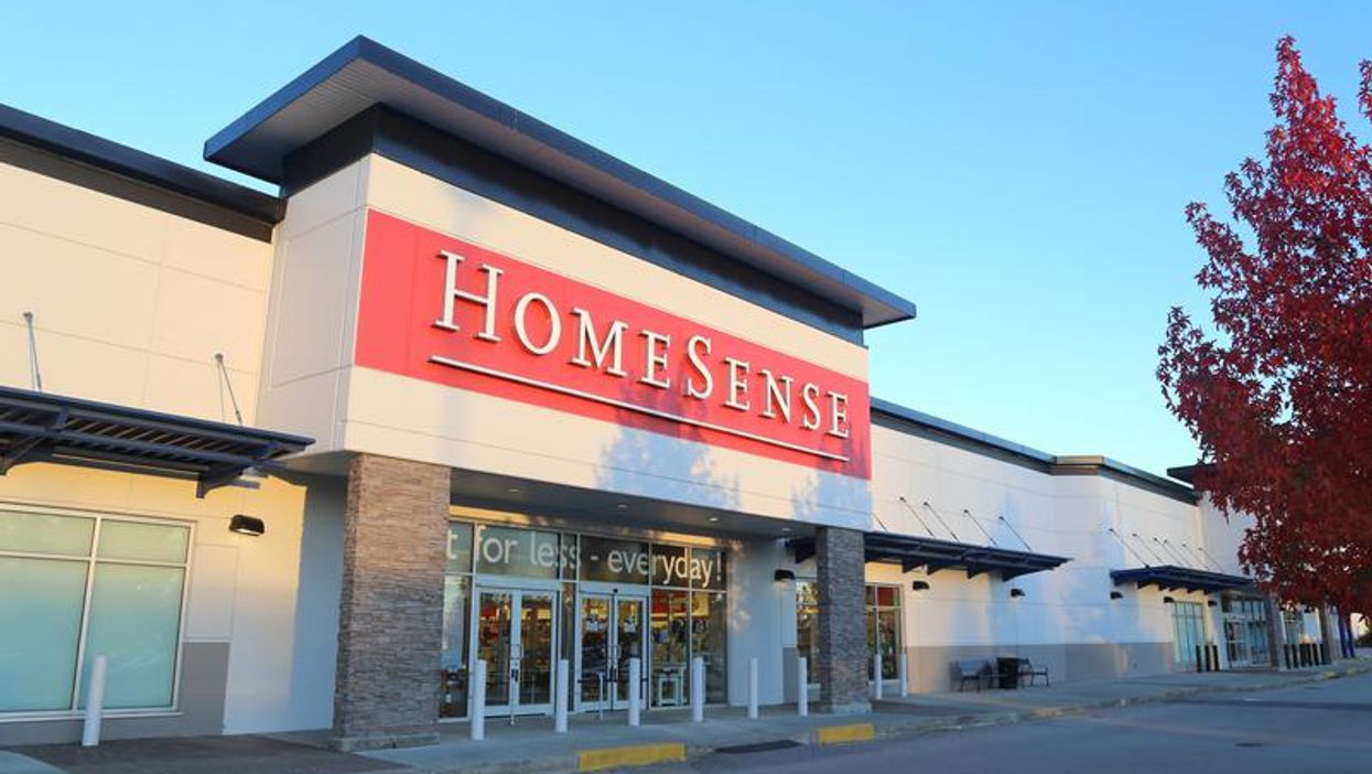 HomeSense, Winners & Marshalls Are Hiring Across Ontario