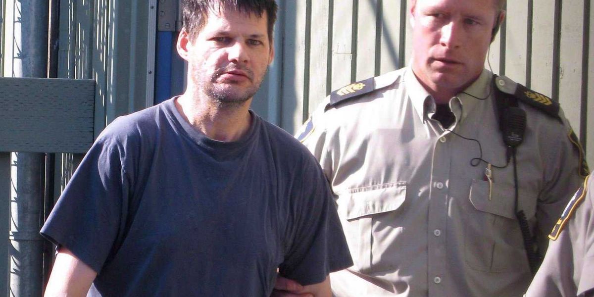 Parole board says Hopley is high risk to reoffend, will remain under supervision Parole board says Hopley is high risk to reoffend, will remain under supervision