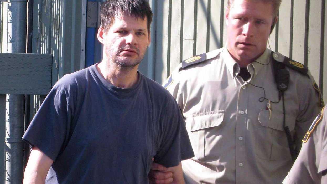 Hopley stays under close monitoring: parole board