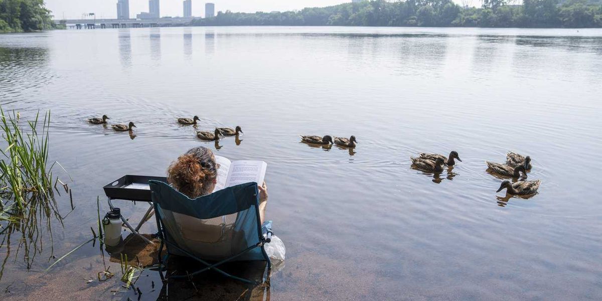 Environment Canada warns of high heat and humidity for southern Quebec and Ontario Environment Canada warns of high heat and humidity for southern Quebec and Ontario