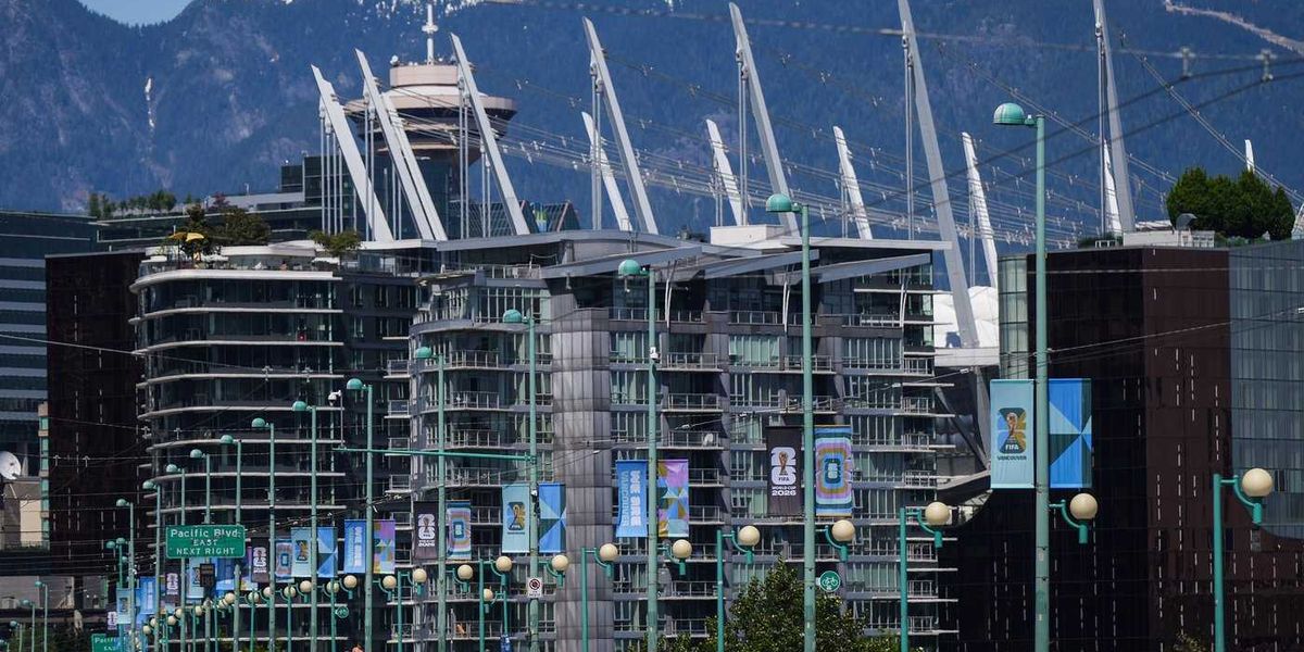 B.C. Hotel Association blames bad messaging for World Cup vacancies, calls for reset B.C. Hotel Association blames bad messaging for World Cup vacancies, calls for reset